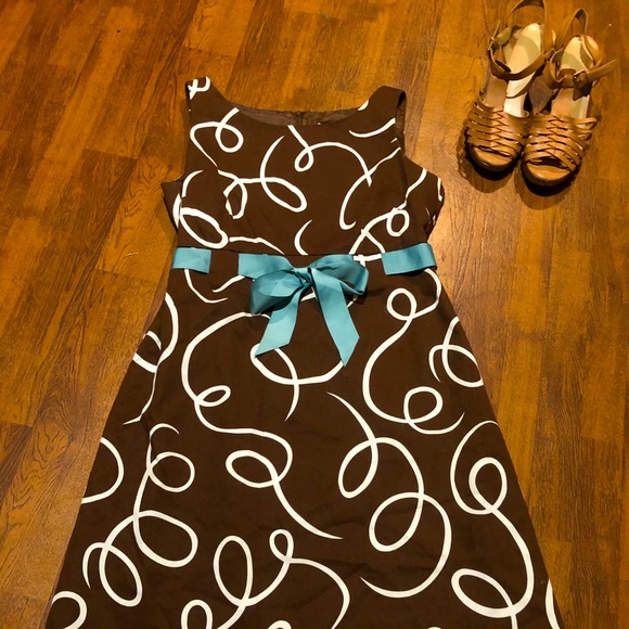 🤩Jessica Howard Dress🤩 - Picture 3 of 6